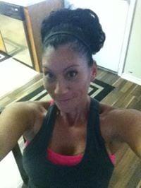 photo of Jackilene B.