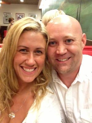 photo of Christopher R.