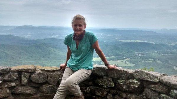 photo of Kathleen M.