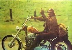 photo of Easy Rider 1.