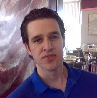 Photo of Ryan T.