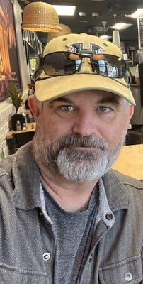 Photo of Chris P.