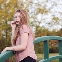 photo of Hannah K.