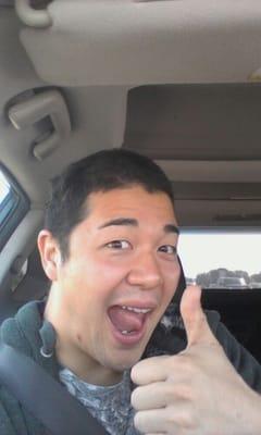 Photo of Christopher A.