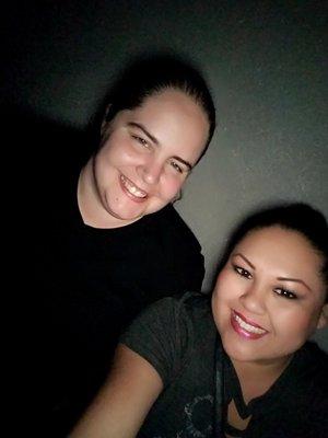 photo of Christina K.