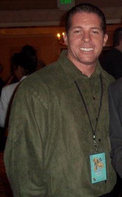 Photo of Marlon I.
