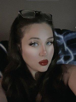 Photo of Rhoda M.