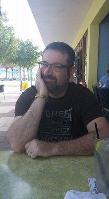 Photo of Jeff S.