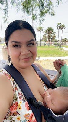 Photo of Stephanie C.