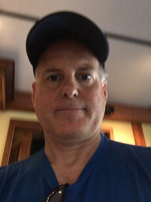 photo of Steve S.