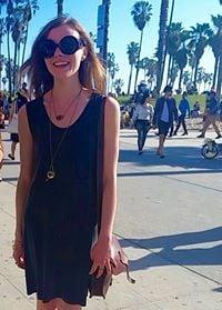 Photo of Sarah T.