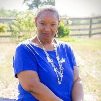 photo of Betty Zane T.