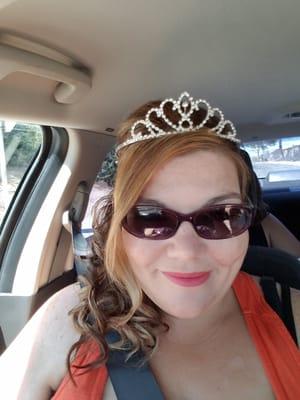 photo of Kathleen A.