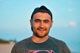 Photo of M R.