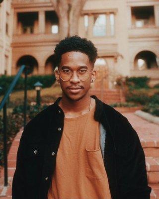Photo of Elijah R.