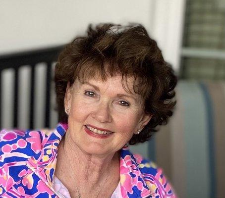Photo of Joan B.