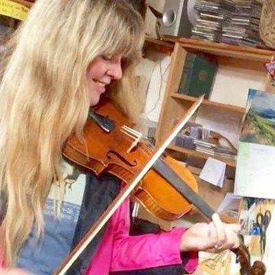 photo of Jennifer M.