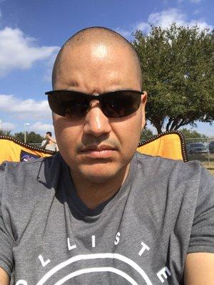 Photo of Eric M.