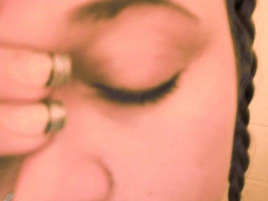 photo of flownmuse ..