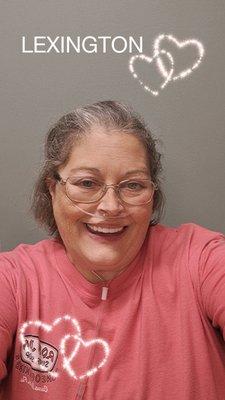 photo of Lynnette S.