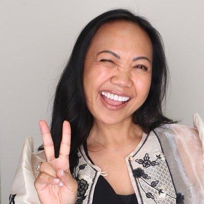 Photo of Kristine F.