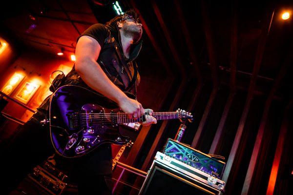 photo of Christopher W.