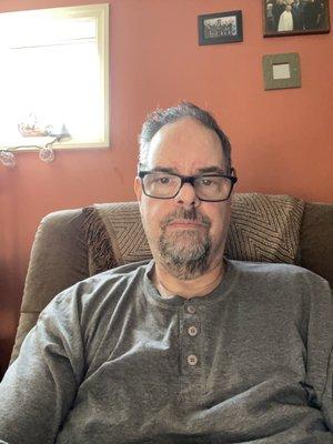 Photo of Steven L.