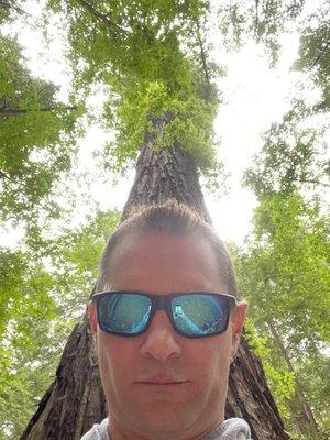 Photo of Chris A.