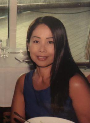 Photo of Mirabelle L.