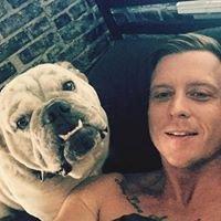 Photo of Chip C.