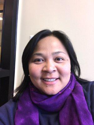 Photo of Christy G.