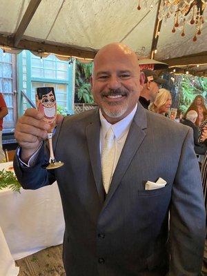 Photo of Sal B.