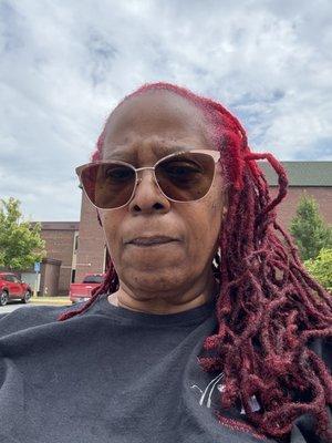 photo of Janet H.