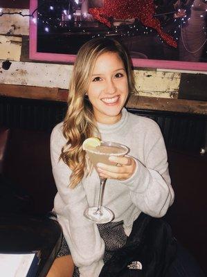 Photo of Jessica M.