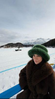 Photo of Anna K.