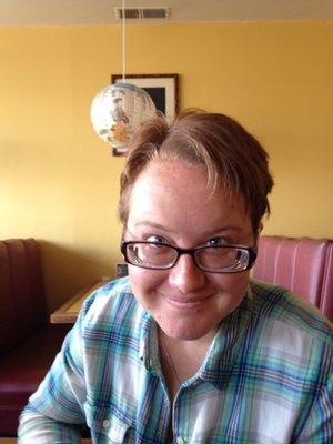 Photo of Jennifer M.