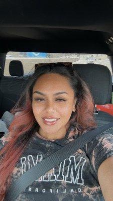 photo of Danielle L.