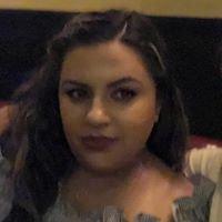 photo of Angelica H.