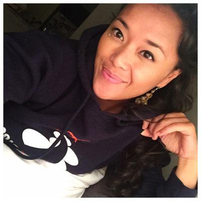 photo of Kristina M.