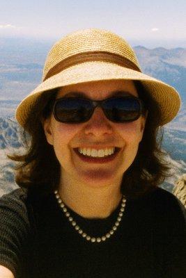 Photo of Danielle L.