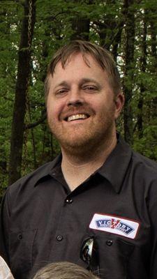 Photo of Kurt V.