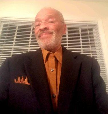 Photo of Ronald S.