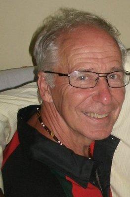 Photo of Rrrick K.