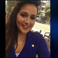 photo of Danielle N.