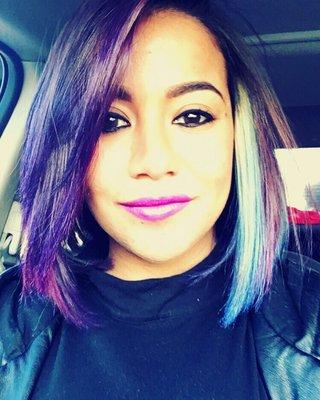 Photo of Tatiana A.
