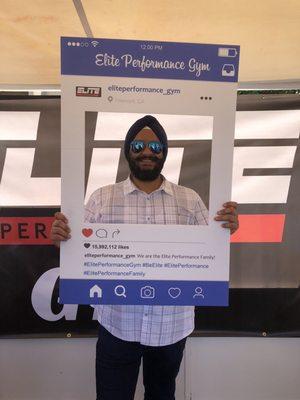 Photo of Charanjeet A.