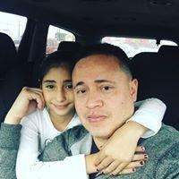 Photo of Alexander C.