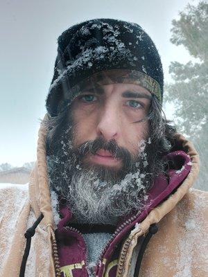 Photo of Brandon M.