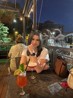 photo of Christina P.