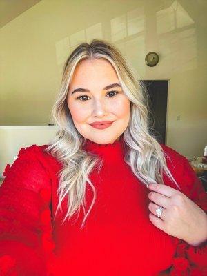 Photo of Kelci A.